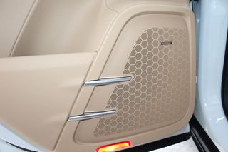 Porsche Cayenne 2015 Plug in Μπεζ Δερμα Panorama Full Service History bosganas-thumb-34