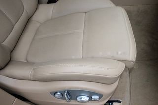 Porsche Cayenne 2015 Plug in Μπεζ Δερμα Panorama Full Service History bosganas-thumb-21