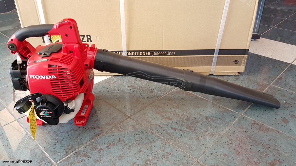 ΦΥΣΗΤΗΡΑΣ HONDA HHB-25 (4 STROKE) MADE IN JAPAN