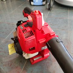 ΦΥΣΗΤΗΡΑΣ HONDA HHB-25 (4 STROKE) MADE IN JAPAN-thumb-3