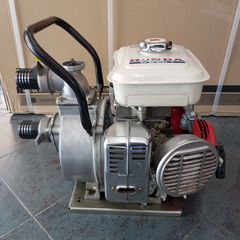 ΒΕΝΖΙΝΟΚΙΝΗΤΗ ΑΝΤΛΙΑ ΝΕΡΟΥ HONDA WB20T (3,5 HP / 144CM)-thumb-1