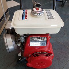 ΒΕΝΖΙΝΟΚΙΝΗΤΗ ΑΝΤΛΙΑ ΝΕΡΟΥ HONDA WB20T (3,5 HP / 144CM)-thumb-4
