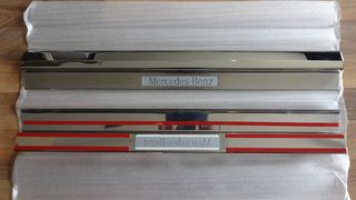 ΧΡΩΜΙΑ ΕΙΣΟΔΟΥ ΦΩΤΙΖΟΜΕΝΑ MERCEDES CLK-CLASS W208-thumb-2