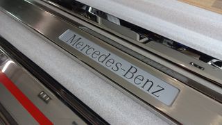 ΧΡΩΜΙΑ ΕΙΣΟΔΟΥ ΦΩΤΙΖΟΜΕΝΑ MERCEDES CLK-CLASS W208-thumb-3