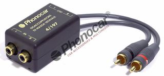 ΑΝΤΙΠΑΡΑΣΙΤΙΚΟ RCA