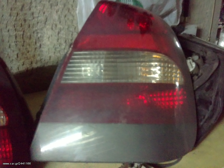 daewoo nubira γνησια