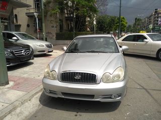 Hyundai Sonata 2005-thumb-1