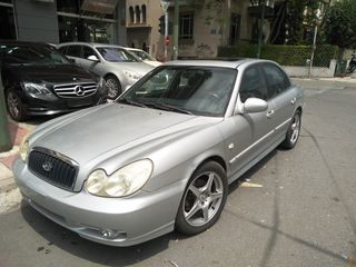 Hyundai Sonata 2005-thumb-2