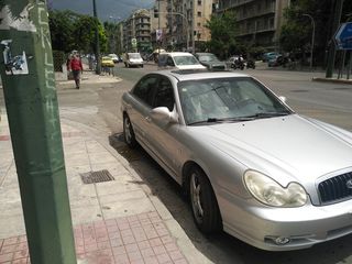 Hyundai Sonata 2005-thumb-3