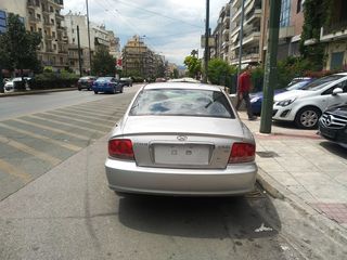Hyundai Sonata 2005-thumb-5