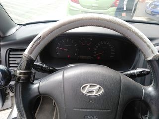 Hyundai Sonata 2005-thumb-8