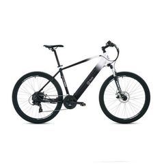 Ηλεκτρικά Ποδήλατα Yeti 2025 Ηλεκτρικό ποδήλατο YOU RIDE Everest BK3000 με μπαταρία LG 504 Wh κινητήρα Vinka 250W και μηχανικά δισκόφρενα IP65