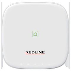 Alarm Panel REDLINE Smart Home Alarm System Wireless 4G 433MHz μοντέρνου σχεδιασμού & εύκολης λειτουργίας