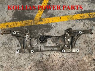 ΓΕΦΥΡΑ ΕΜΠΡΟΣ SKODA OCTAVIA 5 2004-10 1900CC DIESEL BMM