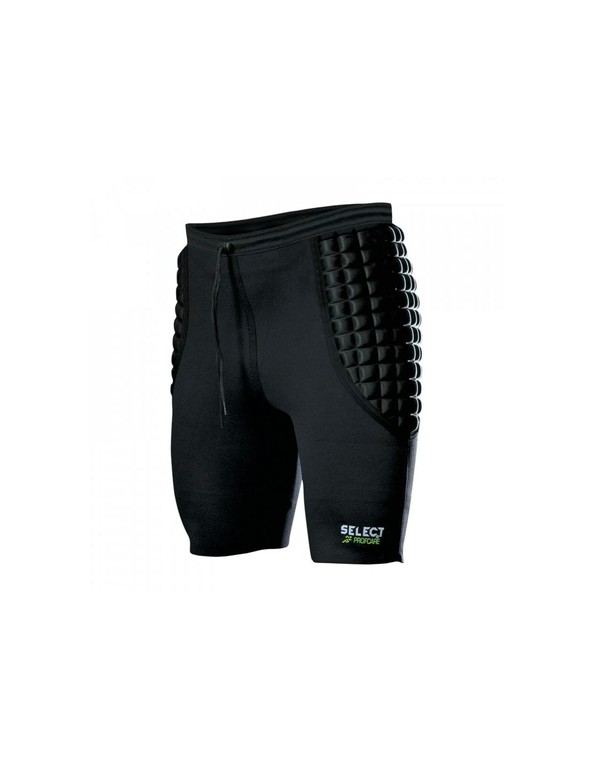 Goalkeepers Select black 6420