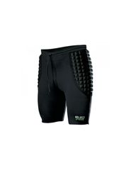 Goalkeepers Select black 6420