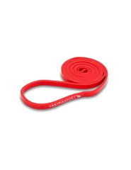 Yakimasport 100275 Λάστιχο Γυμναστικής Loop Μπλε