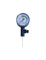Yakimasport 100131 pressure gauge for balls