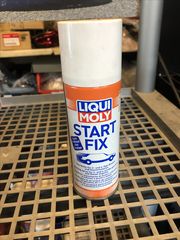 ΣΠΡΕΥΙ ΑΙΘΑΡΑΣ LIQUI MOLY