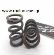 Ελατηρια βαλβιδων Suzuki FX 125/SYM VF 185     THΛ 2310512033