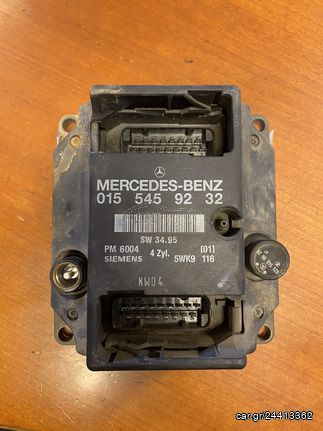 ΕΓΚΕΦΑΛΟΣ ΚΙΝΗΤΡΑ ΒΕΝΖΙΝΗ SPRINTER MERCEDES BENZ 314