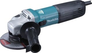 MAKITA GA5040RZ Γωνιακός Λειαντήρας 125mm - 1100Watt με A/R(AntiRestart) GA5040RZ