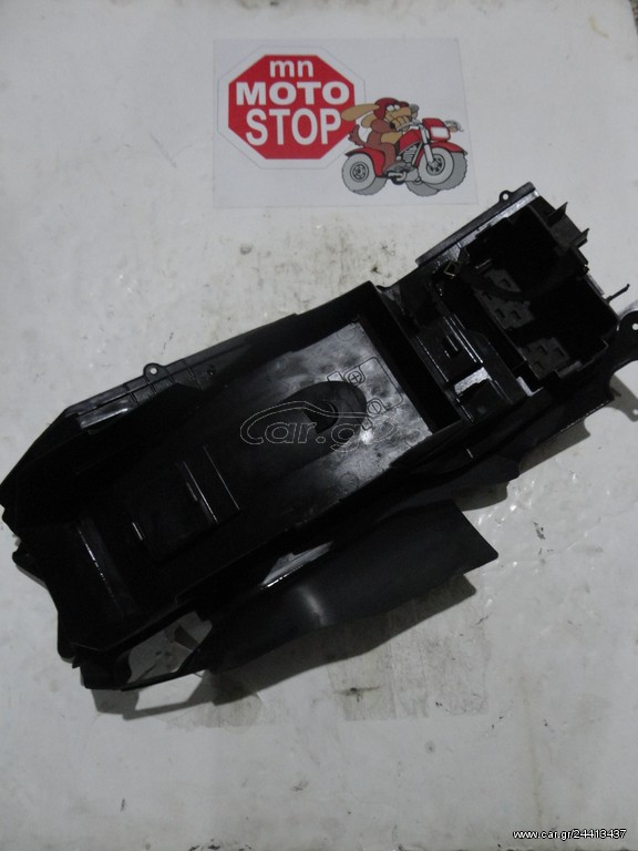 SUZUKI DL-650 V-STROM ΛΑΣΠΩΤΗΡΑΣ-ΒΑΣΗ ΜΠΑΤΑΡΙΑΣ-UNDERTAIL