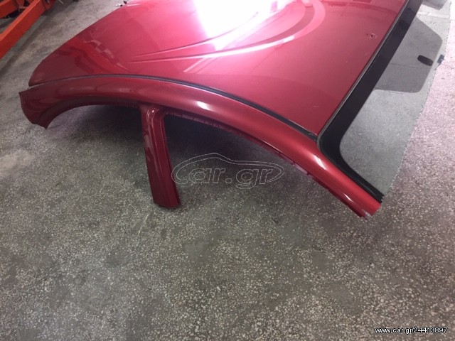 NISSAN MICRA K13 ΟΥΡΑΝΟΣ 