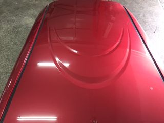 NISSAN MICRA K13 ΟΥΡΑΝΟΣ -thumb-1