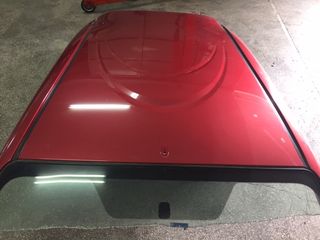 NISSAN MICRA K13 ΟΥΡΑΝΟΣ -thumb-2