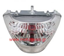 ΦΑΝΑΡΙ ΟΠ. INNOVA-125 ΔΙΑΦΑΝΕΣ THΛ 2310512033