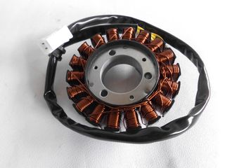 Honda Dylan125 Dylan 150 2004/06 για το παλιό Μοντέλο με Καρμπιρατέρ  Καινούρια Πηνία/Πηνιοφόροι!!!-thumb-1