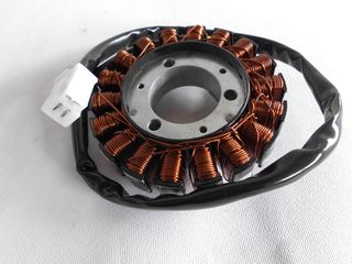Honda Dylan125 Dylan 150 2004/06 για το παλιό Μοντέλο με Καρμπιρατέρ  Καινούρια Πηνία/Πηνιοφόροι!!!-thumb-2