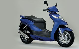 Honda Dylan125 Dylan 150 2004/06 για το παλιό Μοντέλο με Καρμπιρατέρ  Καινούρια Πηνία/Πηνιοφόροι!!!-thumb-3