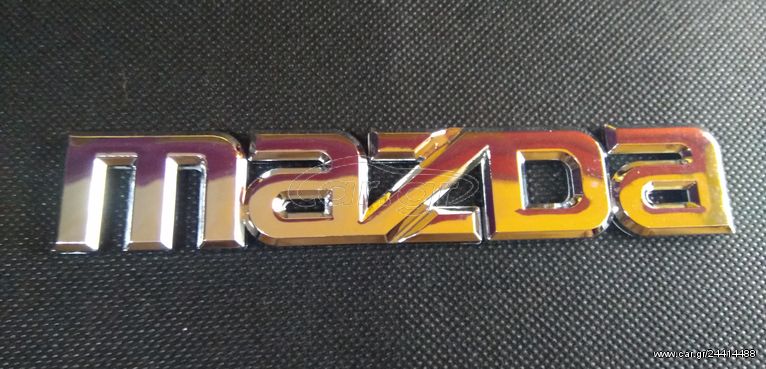 Σήμα Mazda 