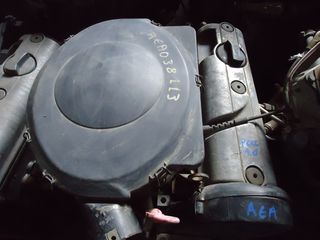 VW POLO 1997 1.6 AEA