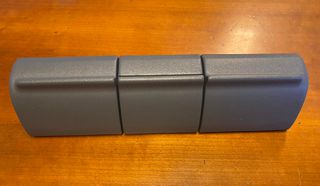 ΠΟΤΗΡΟΘΗΚΗ - ΣΤΑΧΤΟΘΗΚΗ ΕΠΙΒΑΤΩΝ ΓΙΑ ΠΙΣΩ VITO - VIANO 639 MERCEDES - BENZ