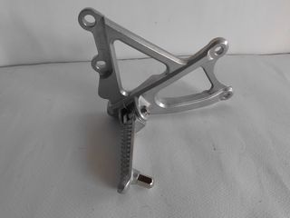 Yamaha YZF R1 2009/2014 Πλήρες Σετ Καινούριο Δεξί Μαρσπιέ Οδηγού Εμπρος!!! σε μαύρο χρώμα!!!