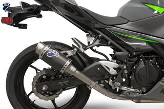 ΕΞΑΤΜΙΣΕΙΣ TERMIGNONI KAWASAKI NINJA 400