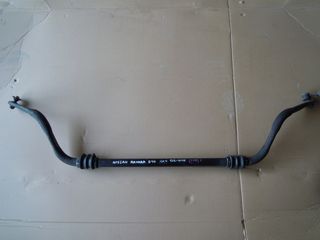 ΖΥΓΑΡΙΑ ΕΜΠΡΟΣ NISSAN NAVARA D40 4X4 <YD25> 2006-2010 (int 1)
