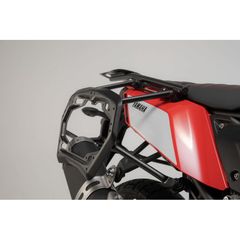 SW-MOTECH PRO αφαιρούμενες βάσεις πλαινών βαλιτσών για YAMAHA TENERE 700 2019-23