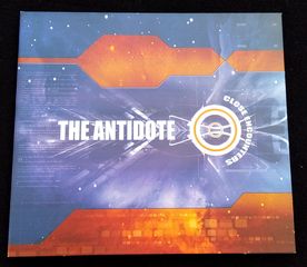 CD Psychedelic Goa Trance / Techno Trance / Progressive Trance / Ambient