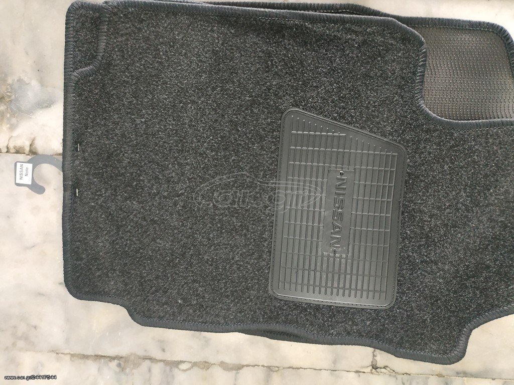 ΠΑΤΑΚΙΑ ΓΝΗΣΙΑ ΚΑΙΝΟΥΡΓΙΑ NISSAN NOTE 2006-2012 μοντέλο