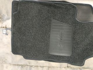 ΠΑΤΑΚΙΑ ΓΝΗΣΙΑ ΚΑΙΝΟΥΡΓΙΑ NISSAN NOTE 2006-2012 μοντέλο