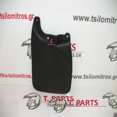 Λασπωτήρες Toyota-Hilux-(2001-2005) KDN 4Χ4 Diesel Μπροστά Δεξιά  76621-35050