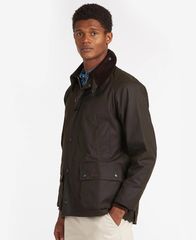 Barbour Ανδρικό Bedale ® Κερωμένο Μπουφάν MWX0010OL71