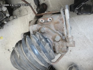 MERCEDES-ΒΕΝΖ ATEGO ATΕΡΜΟΝΑΣ