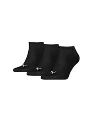 Puma Sneaker Plain 3P 261080001 200 socks