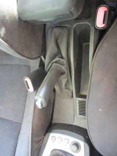 Ταμπλό Alfa Romeo 156 '01-thumb-3
