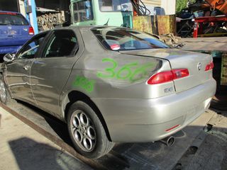 Ταμπλό Alfa Romeo 156 '01-thumb-5